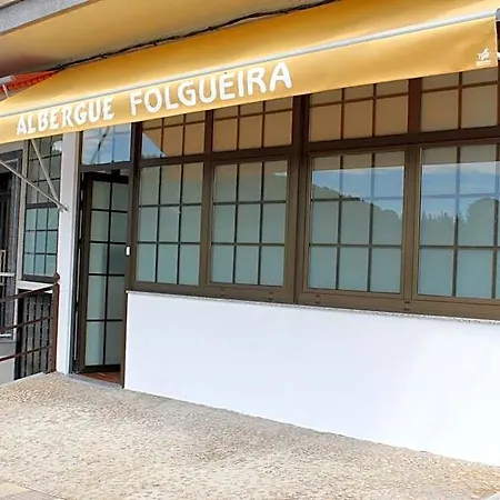 Folgueira *