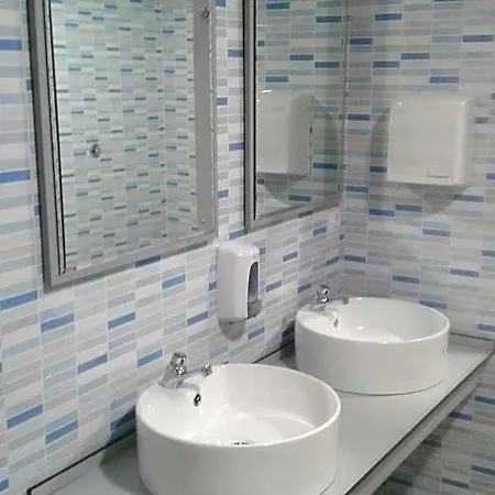 Hotel Folgueira Castromayor