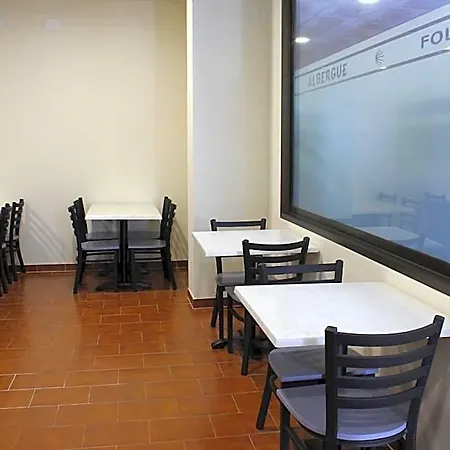 Hotel Folgueira *