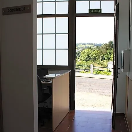 Hotel Folgueira