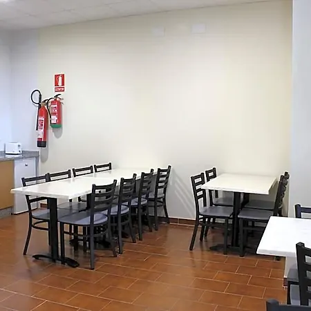 Folgueira Hotel *