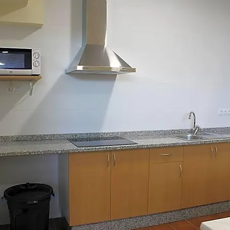 Hotel Folgueira *