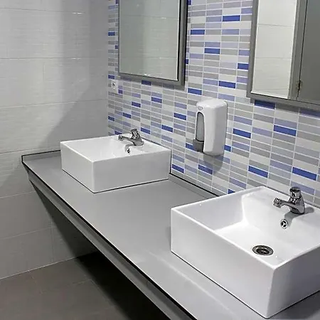 Hotel Folgueira