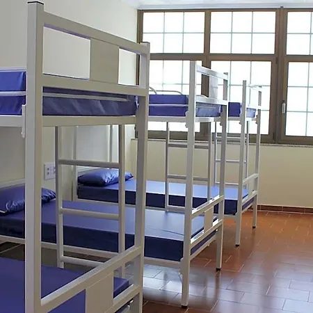 Folgueira Hotel